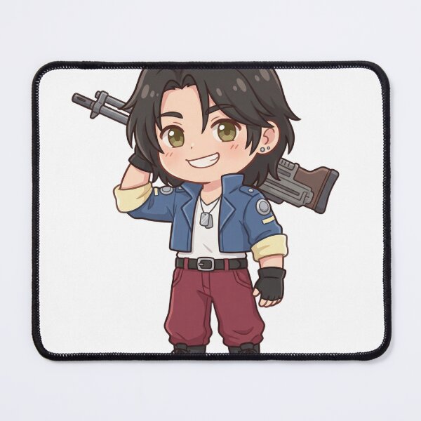 Item preview, Chibi Laguna designed and sold by Solace Sparkles.