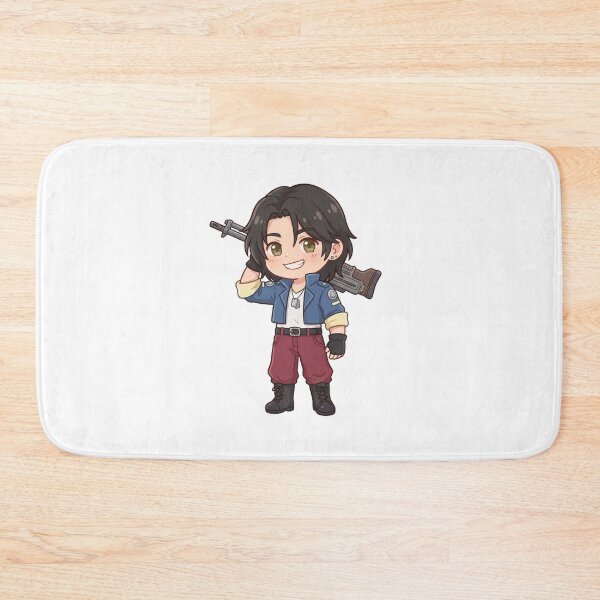 Item preview, Chibi Laguna designed and sold by Solace Sparkles.