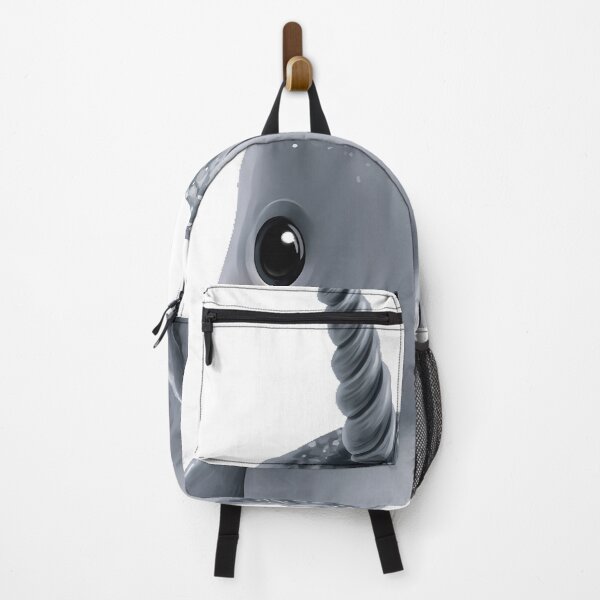 Item preview, Narwhal Icon designed and sold by pumsquare.