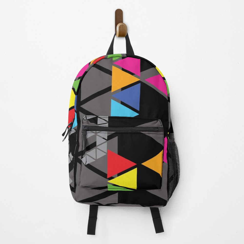 Item preview, Backpack designed and sold by PowerAntShop.