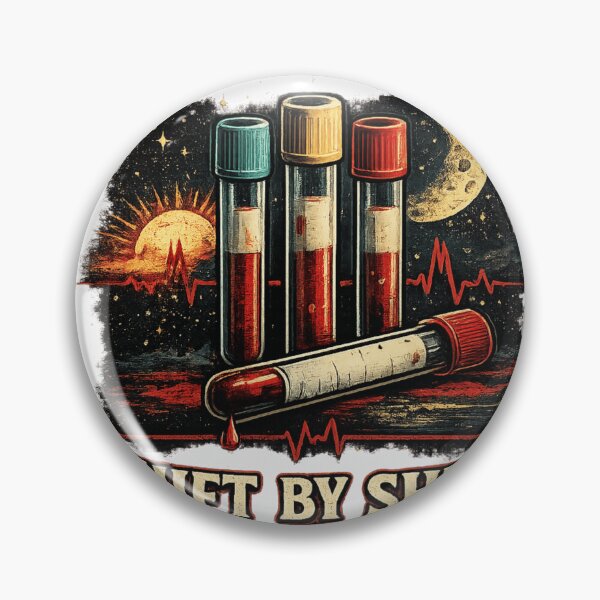 Item preview, Tube By Tube Shift By Shift Phlebotomy designed and sold by fantasyy.