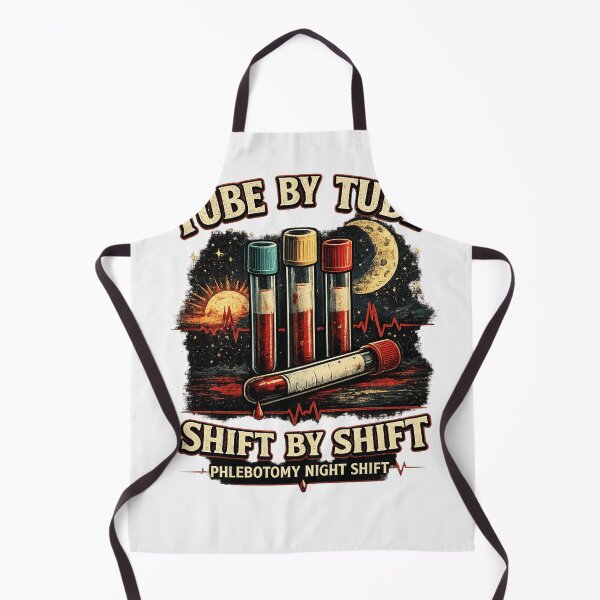 Item preview, Tube By Tube Shift By Shift Phlebotomy designed and sold by fantasyy.