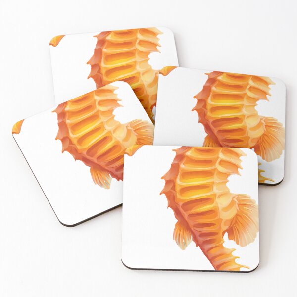 Item preview, Seahorse Icon designed and sold by pumsquare.