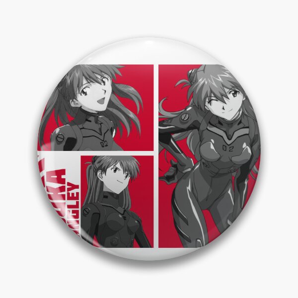 Item preview, Shinseiki Evangelion designed and sold by HappyGl.