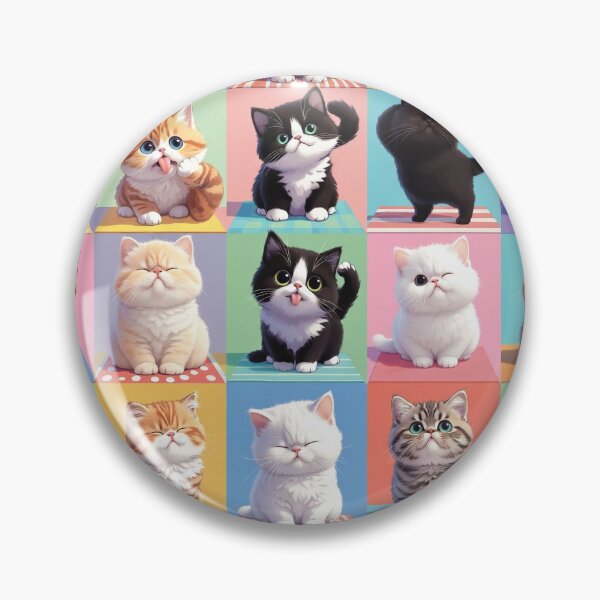 Item preview, cat Family  designed and sold by Cristiano2204.