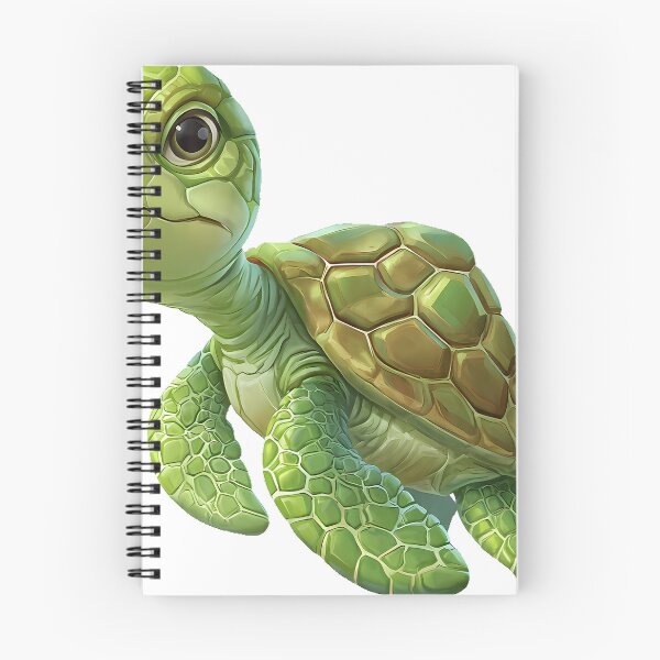 Item preview, Sea Turtle Icon designed and sold by pumsquare.