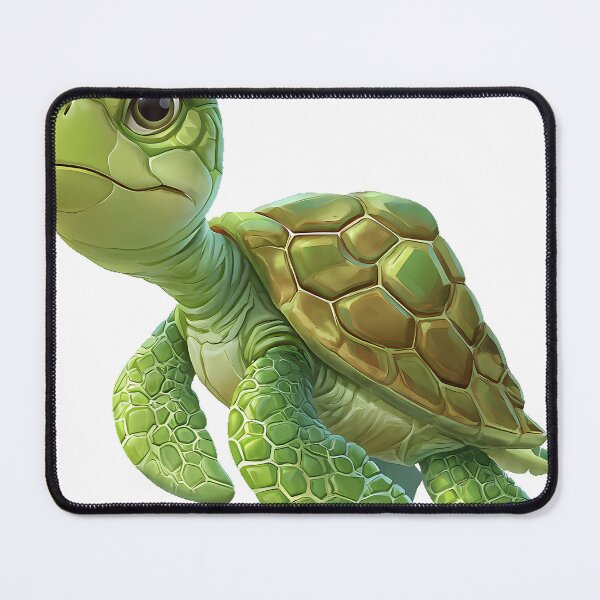 Item preview, Sea Turtle Icon designed and sold by pumsquare.