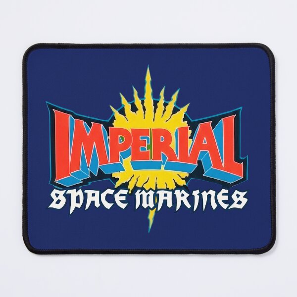 Item preview, Imperial Space Marines designed and sold by Primarca.