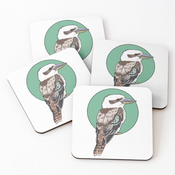 Item preview, Kookaburra designed and sold by sneakyd.