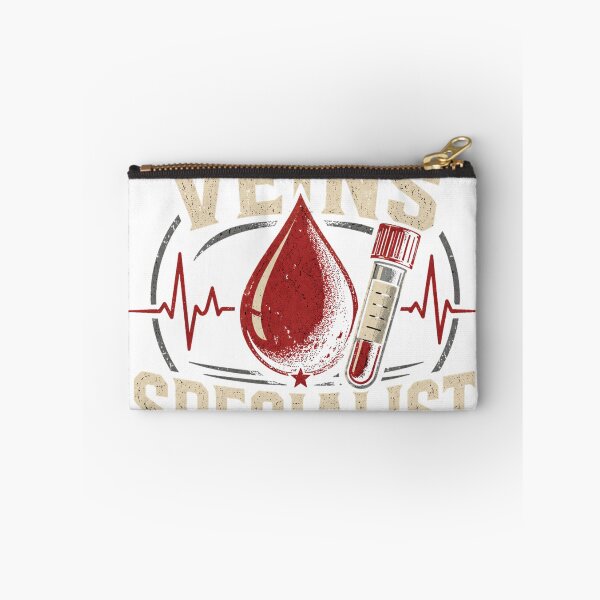 Item preview, Difficult Veins Specialist Phlebotomy Tech designed and sold by fantasyy.