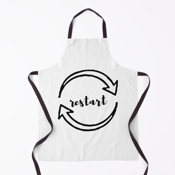 Item preview, RESTART designed and sold by PGAart.