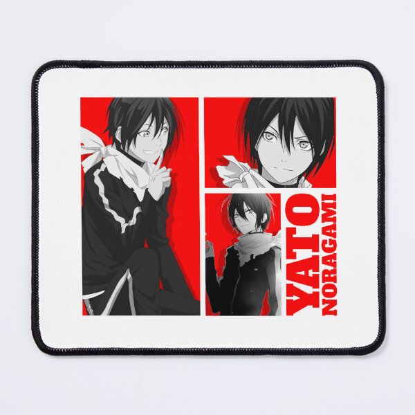 Item preview, Noragami designed and sold by HappyGl.