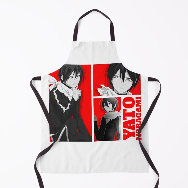 Item preview, Noragami designed and sold by HappyGl.