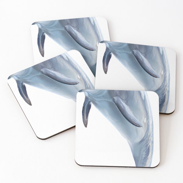 Item preview, Dolphin Icon designed and sold by pumsquare.