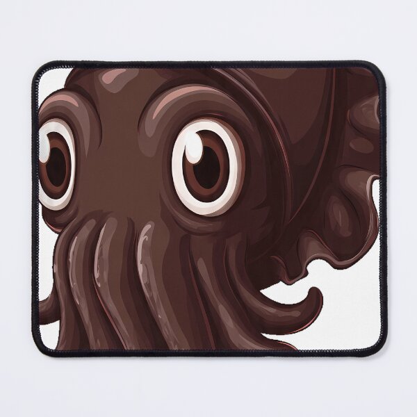 Item preview, Cuttlefish Icon designed and sold by pumsquare.