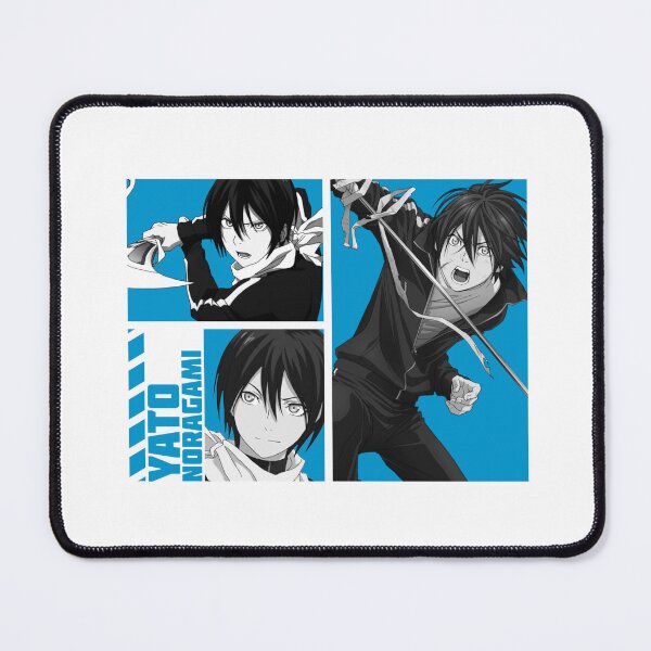 Item preview, Noragami designed and sold by HappyGl.