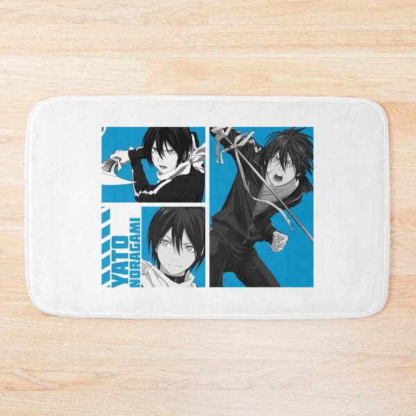Artikelvorschau, Noragami entworfen und verkauft von HappyGl.