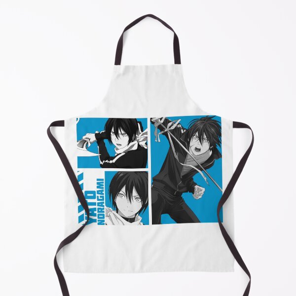 Item preview, Noragami designed and sold by HappyGl.