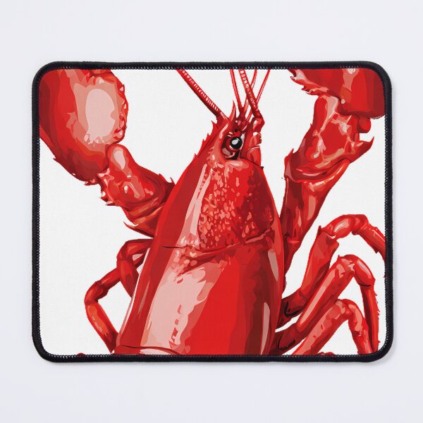 Item preview, Red Lobster Icon designed and sold by pumsquare.