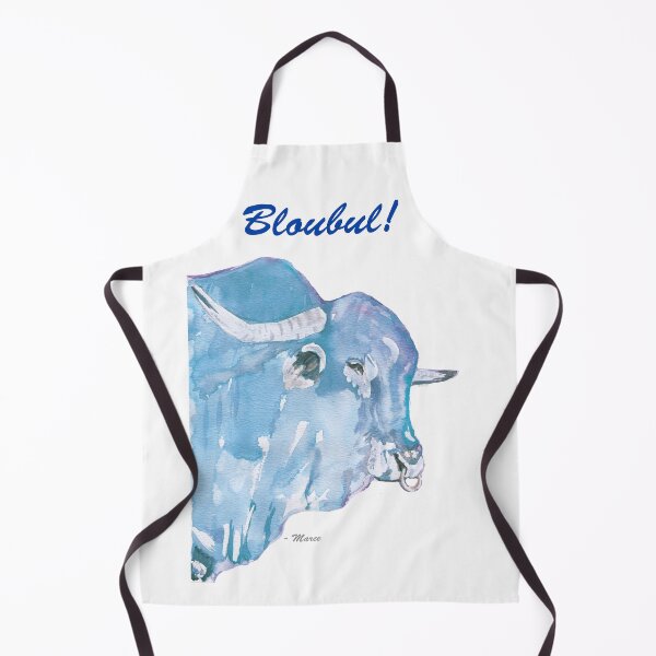 Item preview, Bloubul! designed and sold by Maree Clarkson .