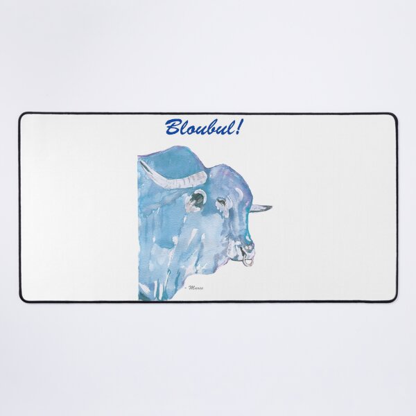 Item preview, Bloubul! designed and sold by Maree Clarkson .