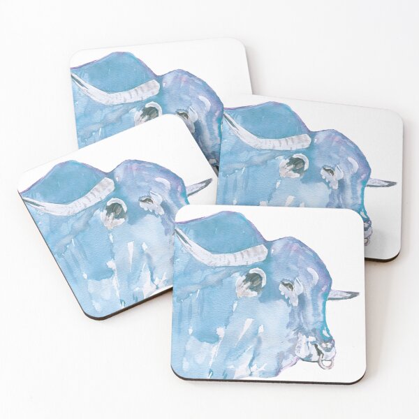 Item preview, Bloubul! designed and sold by Maree Clarkson .