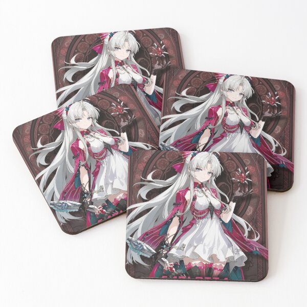 Item preview, Carlotta designed and sold by bmfkfk.