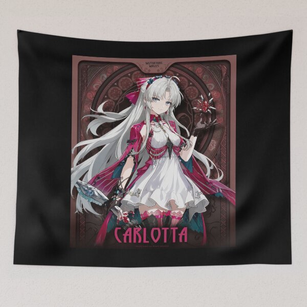 Item preview, Carlotta designed and sold by bmfkfk.