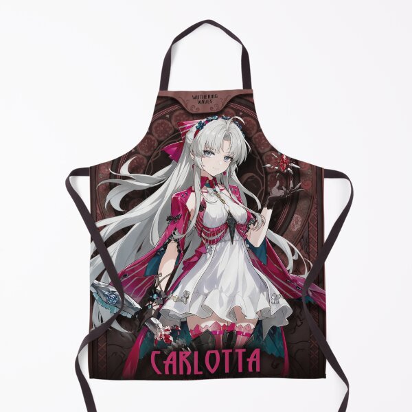 Item preview, Carlotta designed and sold by bmfkfk.
