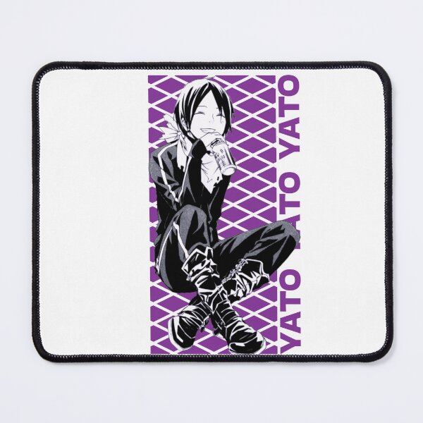 Item preview, Noragami designed and sold by HappyGl.