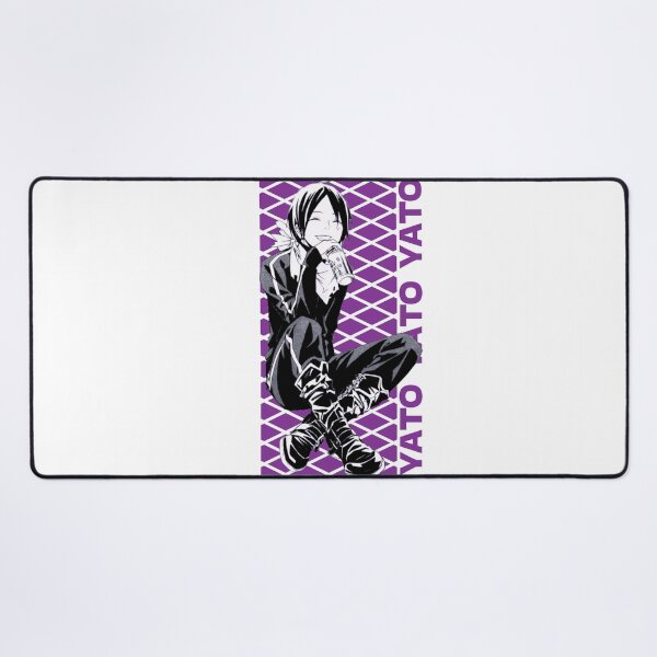 Item preview, Noragami designed and sold by HappyGl.