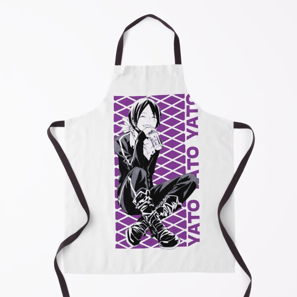 Item preview, Noragami designed and sold by HappyGl.