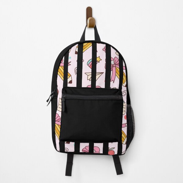 Item preview, Colorful Stripes designed and sold by EfiKrios.