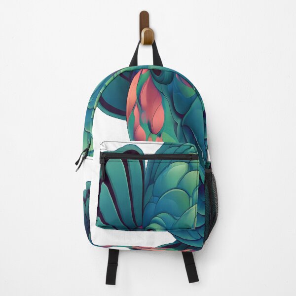 Item preview, Colorful Parrotfish Icon designed and sold by pumsquare.