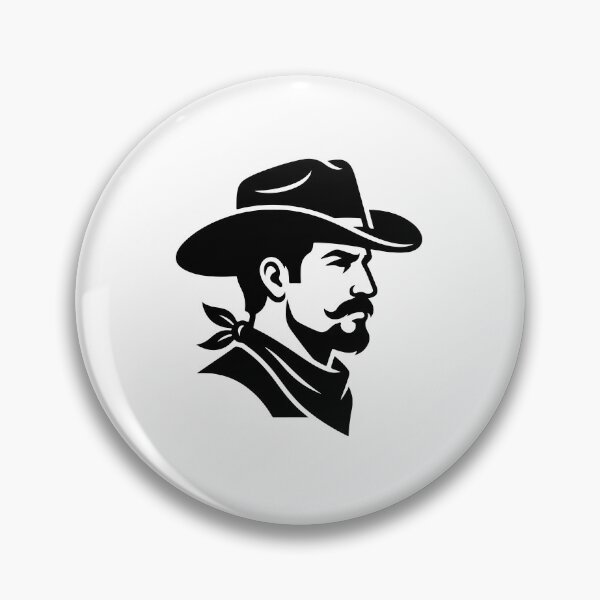 Item preview, Classic Cowboy designed and sold by raedattia.