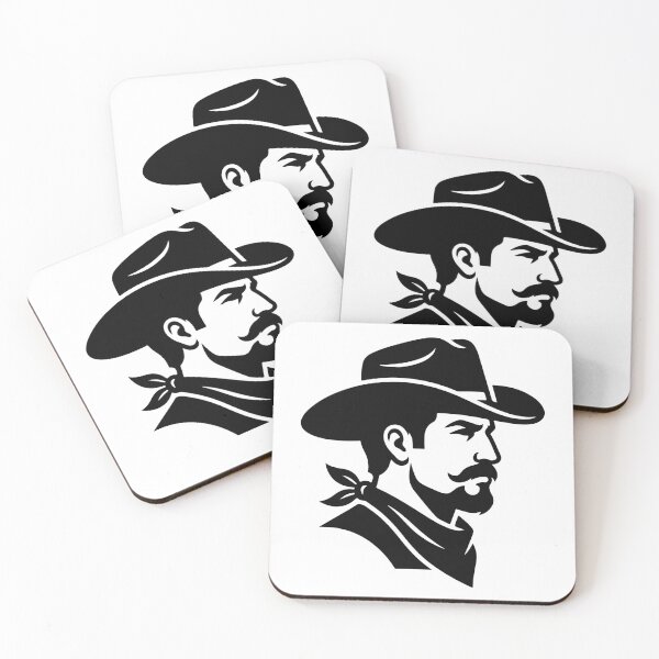 Item preview, Classic Cowboy designed and sold by raedattia.