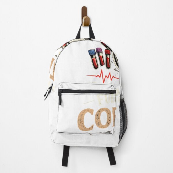 Item preview, Fueled By Coffee Finding Veins designed and sold by fantasyy.