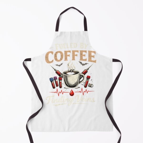 Item preview, Fueled By Coffee Finding Veins designed and sold by fantasyy.