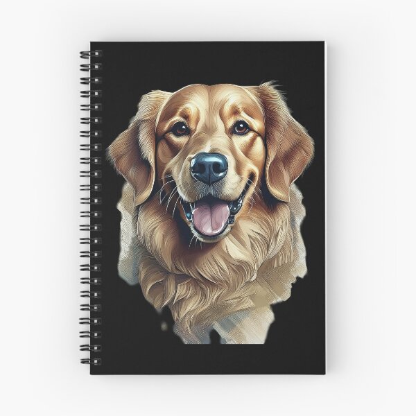 Item preview, Golden Retriever Life designed and sold by RockitBaby.