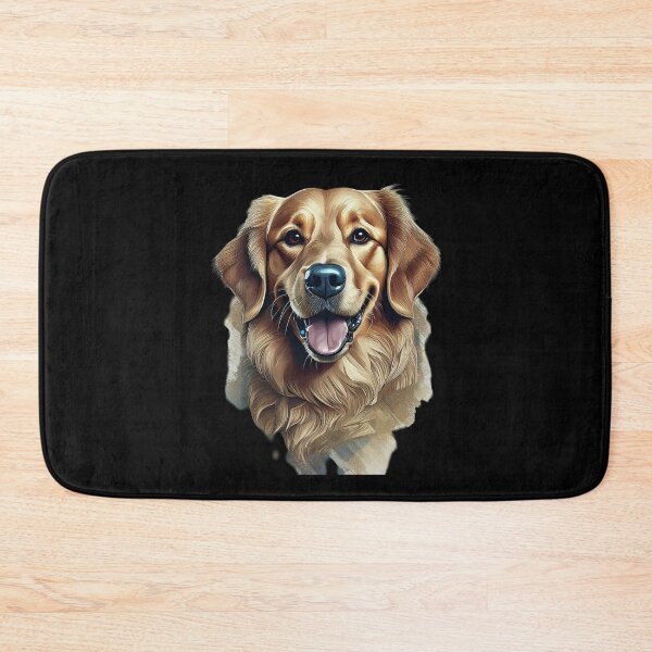 Item preview, Golden Retriever Life designed and sold by RockitBaby.