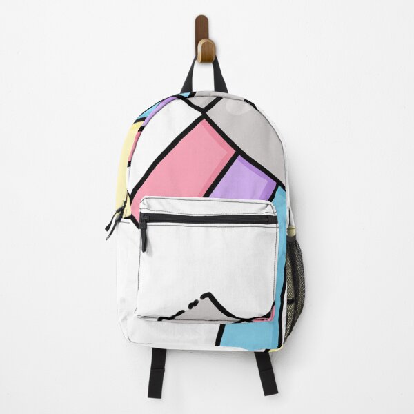 Artikelvorschau, Niedlicher Kawaii-Regenbogen-Sternschnuppen-Streifen entworfen und verkauft von Sleepy-Town.
