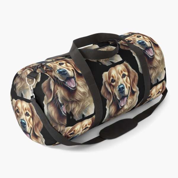 Item preview, Golden Retriever Life designed and sold by RockitBaby.