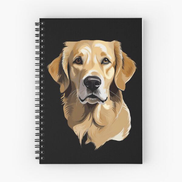 Item preview, Golden Retriever Soul designed and sold by RockitBaby.