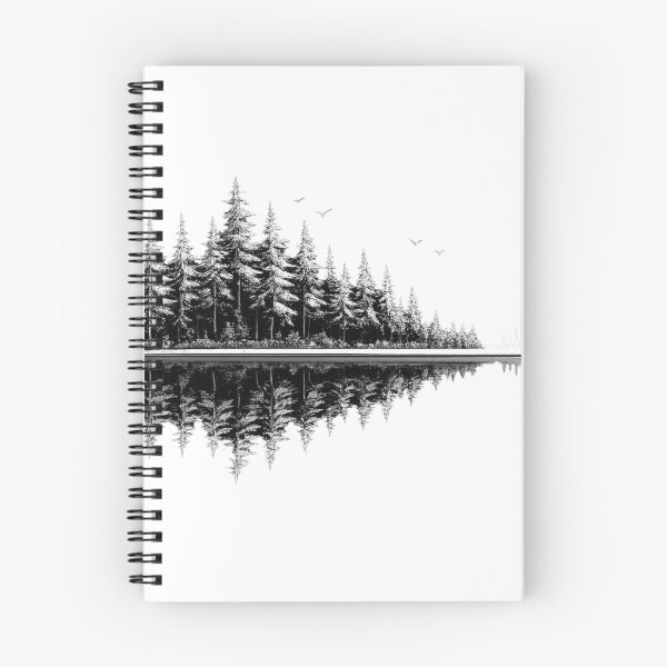 Item preview, mirror image designed and sold by Brejko.