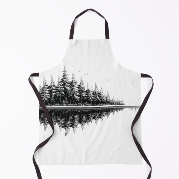 Item preview, mirror image designed and sold by Brejko.