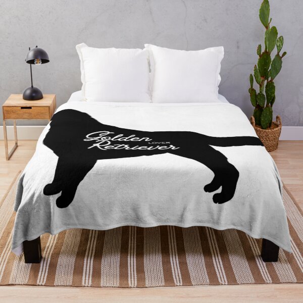 Item preview, For Golden Retriever Lovers designed and sold by Hachifuji.