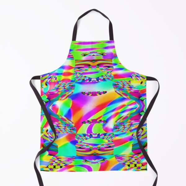 Item preview, A colorful daydream... designed and sold by Harryucksche.