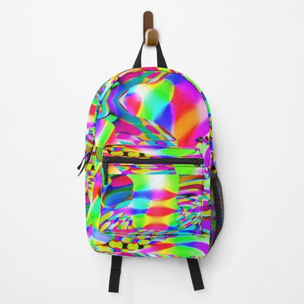 Item preview, A colorful daydream... designed and sold by Harryucksche.