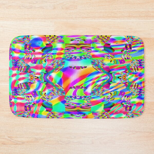 Item preview, A colorful daydream... designed and sold by Harryucksche.