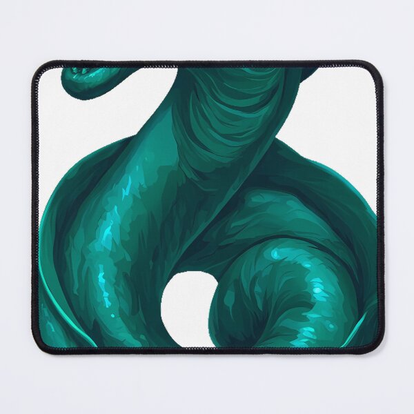 Item preview, Green Moray Eel Icon designed and sold by pumsquare.